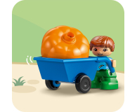 LEGO DUPLO 10993 Domek na drzewie 3 w 1 - 1091436 - zdjęcie 9